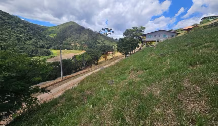 Terreno em Condomínio para Venda em Teresópolis, Sebastiana