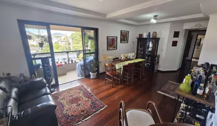 Apartamento para Venda em Teresópolis, Várzea, 3 dormitórios, 1 suíte, 2 banheiros, 1 vaga