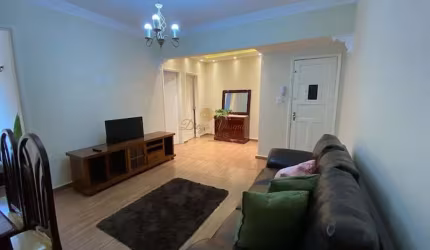 Apartamento para Venda em Teresópolis, Várzea, 2 dormitórios, 1 banheiro