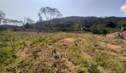 Terreno para Venda em Teresópolis, Albuquerque