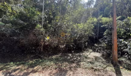 Terreno para Venda em Teresópolis, Vargem Grande
