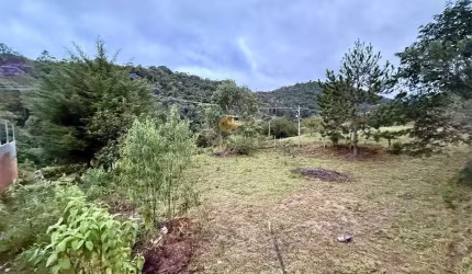 Terreno para Venda em Teresópolis, Albuquerque