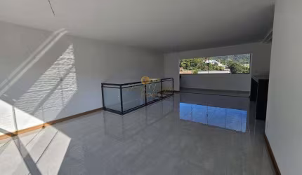 Apartamento para Venda em Teresópolis, Alto, 3 dormitórios, 2 suítes, 3 banheiros, 2 vagas