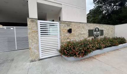 Apartamento para Venda em Petrópolis, Retiro, 2 dormitórios, 1 suíte, 2 banheiros, 1 vaga