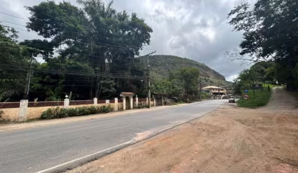 Chácara para Venda em Petrópolis, Pedro do Rio, 3 dormitórios, 4 banheiros, 6 vagas