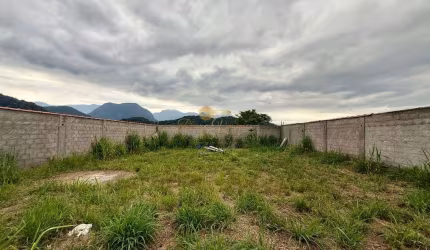Terreno para Venda em Guapimirim, Cotia