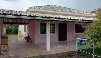 Casa para Venda em Guapimirim, Cotia, 2 dormitórios, 1 suíte, 2 banheiros, 1 vaga