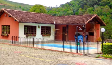 Casa em Condomínio para Venda, Albuquerque, 2 dormitórios, 2 banheiros, 1 vaga