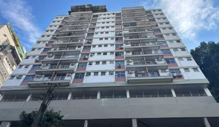 Apartamento para Venda em Rio de Janeiro, Leblon, 2 dormitórios, 1 suíte, 2 banheiros, 1 vaga