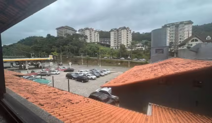 Sala Comercial para Locação em Petrópolis, Itaipava, 1 banheiro