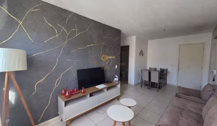 Apartamento para Venda em Teresópolis, Pimenteiras, 2 dormitórios, 1 banheiro, 1 vaga