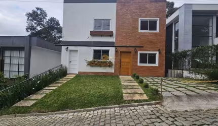 Casa em Condomínio para Venda em Teresópolis, Vargem Grande, 4 dormitórios, 2 suítes, 4 banheiros, 2 vagas