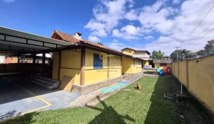 Casa para Venda em Teresópolis, Alto, 7 banheiros