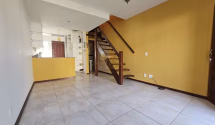 Casa em Condomínio para Venda em Teresópolis, Parque do Imbui, 2 dormitórios, 2 banheiros, 1 vaga