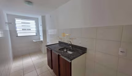 Apartamento para Locação em Teresópolis, Pimenteiras, 2 dormitórios, 1 banheiro, 1 vaga