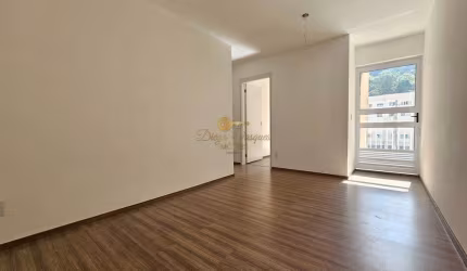 Apartamento para Venda em Teresópolis, Pimenteiras, 2 dormitórios, 1 banheiro, 1 vaga