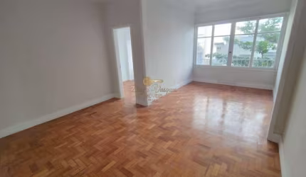 Apartamento para Venda em Rio de Janeiro, Leme, 3 dormitórios, 2 banheiros