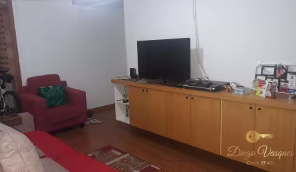 Apartamento para Venda em Teresópolis, Várzea, 2 dormitórios, 1 banheiro