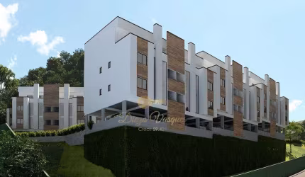 Apartamento para Venda em Teresópolis, Bom Retiro, 3 dormitórios, 1 suíte, 2 banheiros, 2 vagas