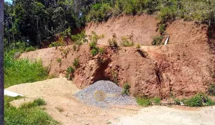 Terreno para Venda em Teresópolis, Prata