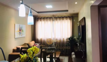 Apartamento para Venda em Teresópolis, Araras, 2 dormitórios, 1 banheiro, 1 vaga