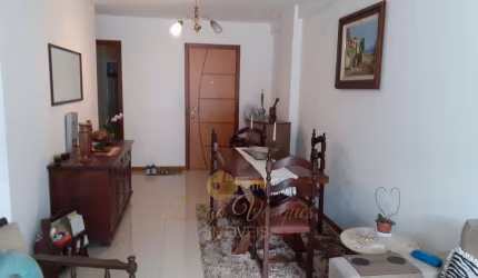 Apartamento para Venda em Teresópolis, Agriões, 2 dormitórios, 1 suíte, 3 banheiros, 1 vaga
