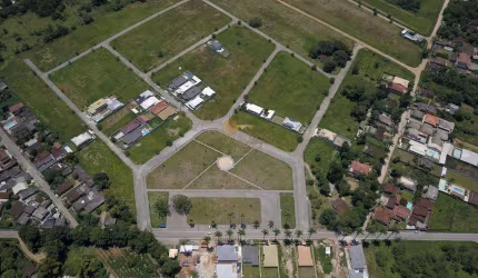 Terreno para Venda em Guapimirim, Cotia