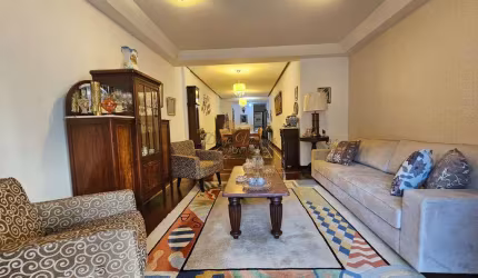 Apartamento para Venda em Teresópolis, Várzea, 4 dormitórios, 2 suítes, 3 banheiros, 3 vagas
