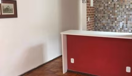 Apartamento para Venda em Teresópolis, Jardim Cascata, 1 dormitório, 1 banheiro