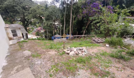 Terreno para Venda em Teresópolis, Quinta da Barra