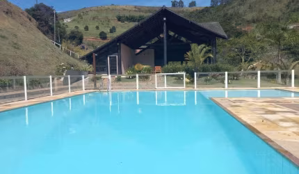 Terreno em Condomínio para Venda em Teresópolis, Vale Alpino