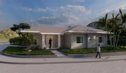Casa para Venda em Teresópolis, Albuquerque, 3 dormitórios, 1 suíte, 2 banheiros, 2 vagas
