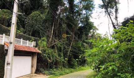 Terreno para Venda em Teresópolis, Quinta da Barra