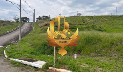 Terreno à venda no Morada dos Nobres, Taubaté  por R$ 300.000