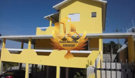 Chácara / sítio com 4 quartos à venda no Guamirim, Caçapava  por R$ 1.350.000
