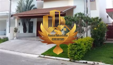 Imperdível oportunidade: Casa em condomínio à venda em Tremembé-SP, 3 quartos, 1 suite, 1 sala, 4 banheiros, 3 vagas, 200m².
