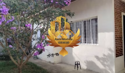 Imperdível oportunidade de casa à venda em Taubaté-SP, Parque São Luís: 3 quartos, sala, banheiro, 2 vagas de garagem!