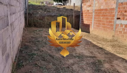 Terreno à venda no Residencial Estoril, Taubaté  por R$ 70.000