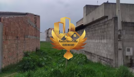 Terreno à venda no Residencial Jardim Imperial, Taubaté  por R$ 118.000