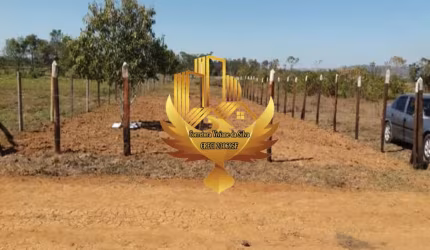 Terreno à venda na Vila Caetano, Taubaté  por R$ 106.000