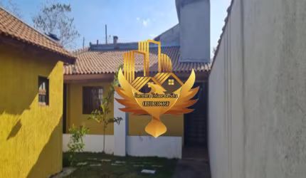 Imperdível Casa à Venda em Pindamonhangaba-SP, Bairro Shangrilá: 2 Quartos, 1 Sala, 2 Banheiros, 200m² de Área!