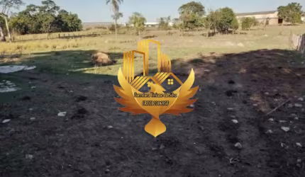 Terreno à venda no Quiririm, Taubaté  por R$ 1.380.000