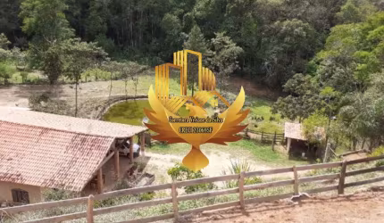 Oportunidade única: Sítio à venda em Jambeiro-SP, no Bairro da Serra, com 2 quartos, 1 sala, 1 banheiro e 72.600,00m² de área!