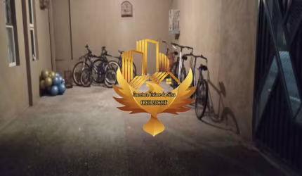 Imperdível Casa à Venda em Taubaté-SP, Parque Aeroporto  4 Quartos, 1 Suíte, 3 Banheiros, 3 Vagas 200m² de Área