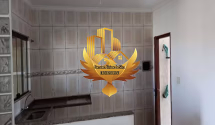 Casa à venda em Taubaté-SP, Morada dos Nobres: 2 quartos, 1 suíte, 1 sala, 2 banheiros, 2 vagas, 80m²