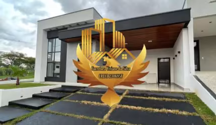 Imperdível oportunidade: Casa em condomínio de luxo em Itapecirica, Taubaté-SP, 3 quartos, 1 suíte, 2 salas, 2 banheiros, 2 vagas, 153,28m².