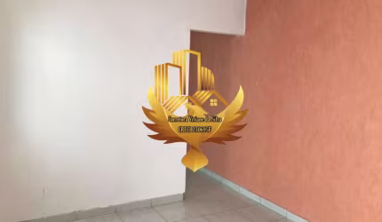 Imperdível oportunidade de adquirir casa com 2 quartos e 2 vagas de garagem no Jardim Ana Rosa, Taubaté-SP!