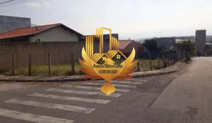 Terreno à venda no Caixa D'água, Taubaté  por R$ 160.000