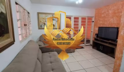 Casa na Chácara Santa Luzia !! Próximo ao Mercado Itambé !!