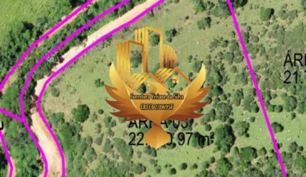 Área a venda !! Jambeiro SP !!